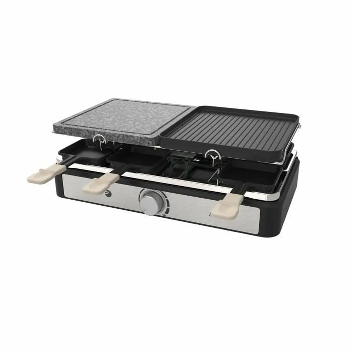 Raclette fagor fgrg8 s7101113141. Diaytar est le trait d'union entre le monde de la tech et celui du lifestyle, pour une expérience utilisateur sans faille.