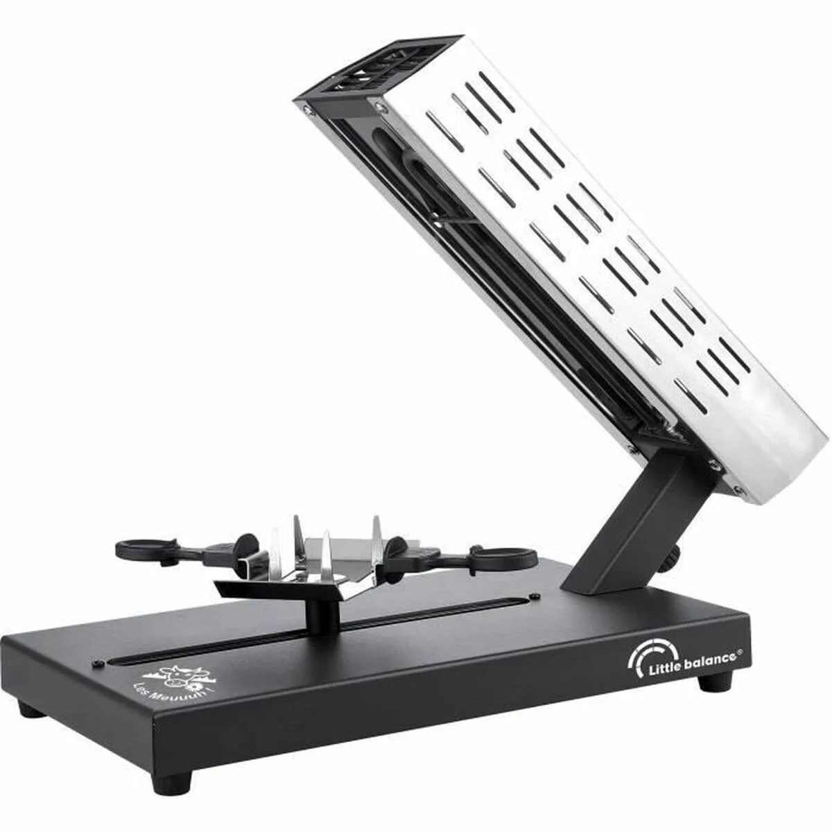 Raclette little balance 8761 noir s7101133094. Diaytar révolutionne votre façon de faire du shopping en ligne !
