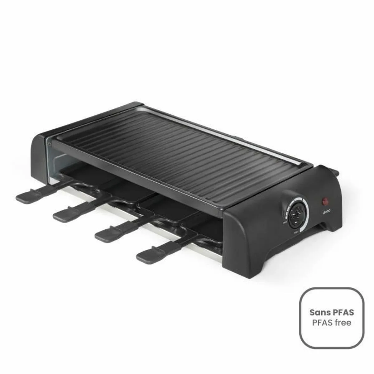 Raclette livoo s7101701976. Diaytar, c'est la boîte à outils de votre vie idéale. Des produits pour construire, embellir et optimiser votre quotidien.