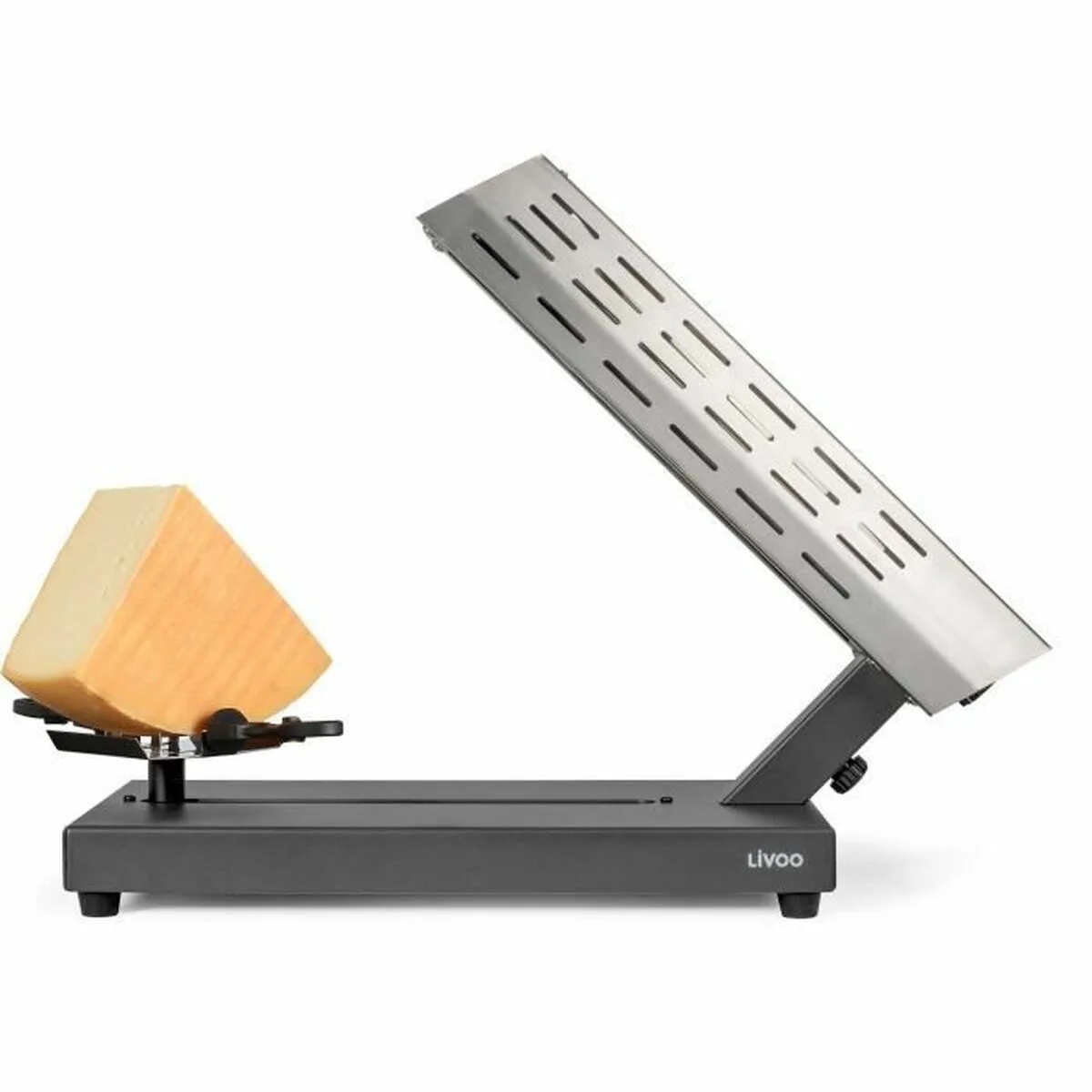 Raclette livoo s7101702523. Diaytar a bâti sa réputation sur un mélange parfait entre produits technologiques innovants et articles généraux de qualité supérieure