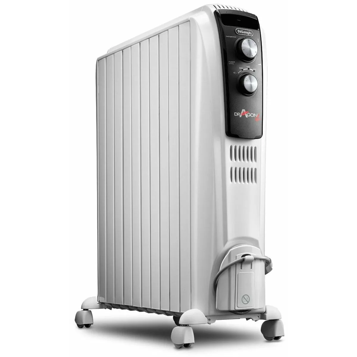 Radiateur a huile 10 modules delonghi blanc 2500 w s7100097255. Diaytar, c'est votre conseiller shopping personnel, toujours à l'affût des pépites qui correspondent à votre style de vie.