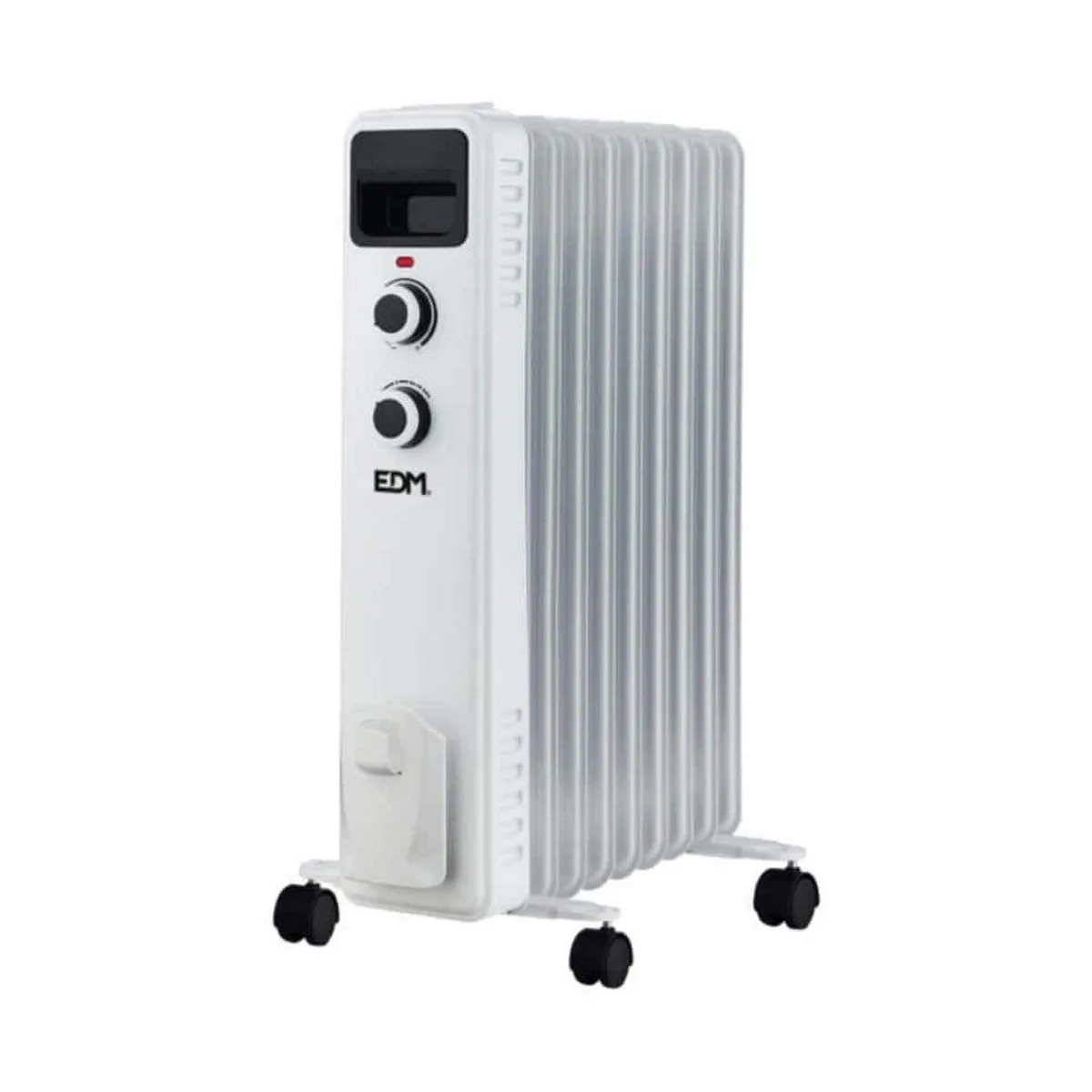 Radiateur a huile 9 modules edm 07124 07124 blanc 2000 w s790345781. Diaytar : là où le shopping devient une forme d'art. Curateur d'un quotidien plus beau et plus fonctionnel.