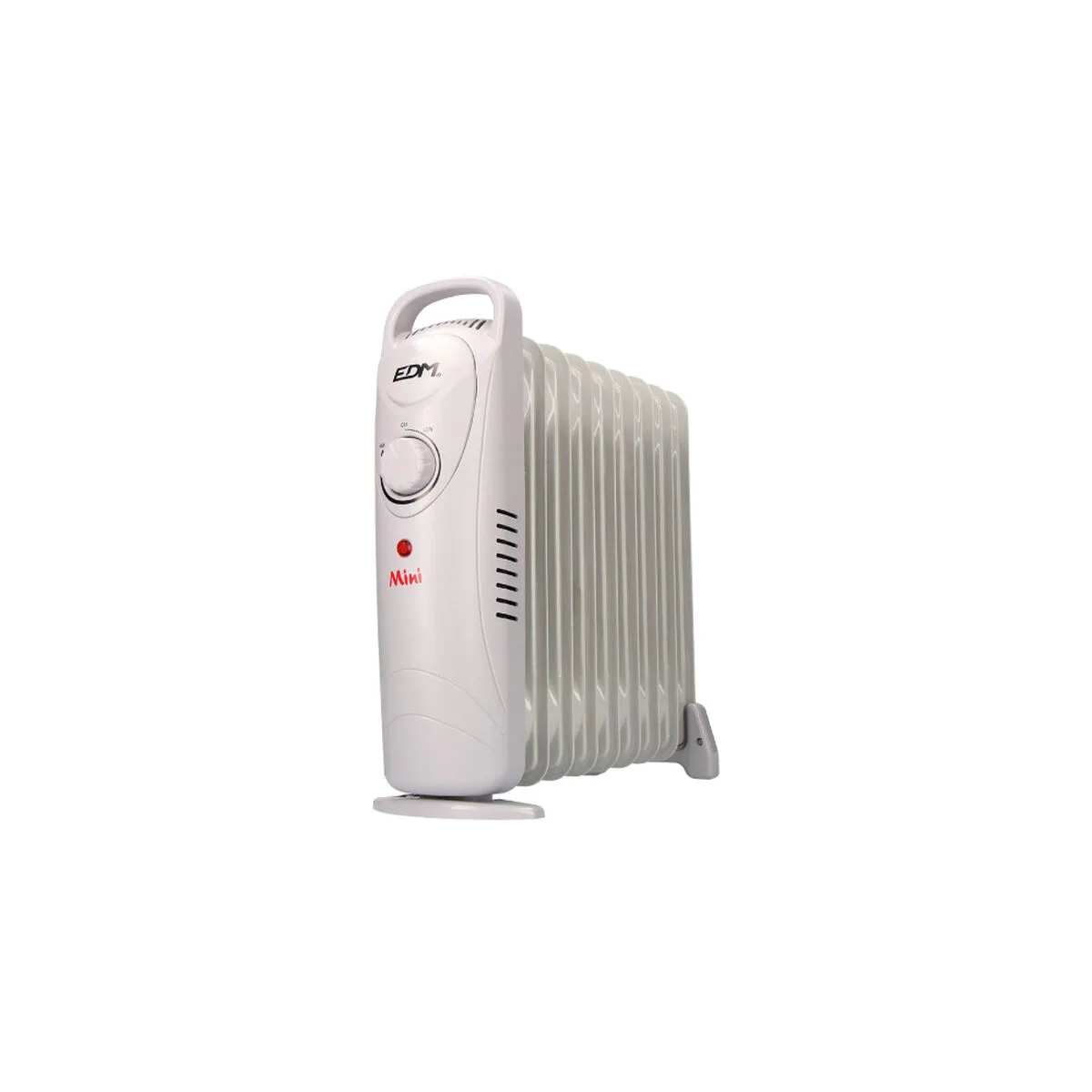 Radiateur a huile 9 modules edm 07125 junior blanc 900 w s791486928. Diaytar : là où le shopping devient une forme d'art. Curateur d'un quotidien plus beau et plus fonctionnel.
