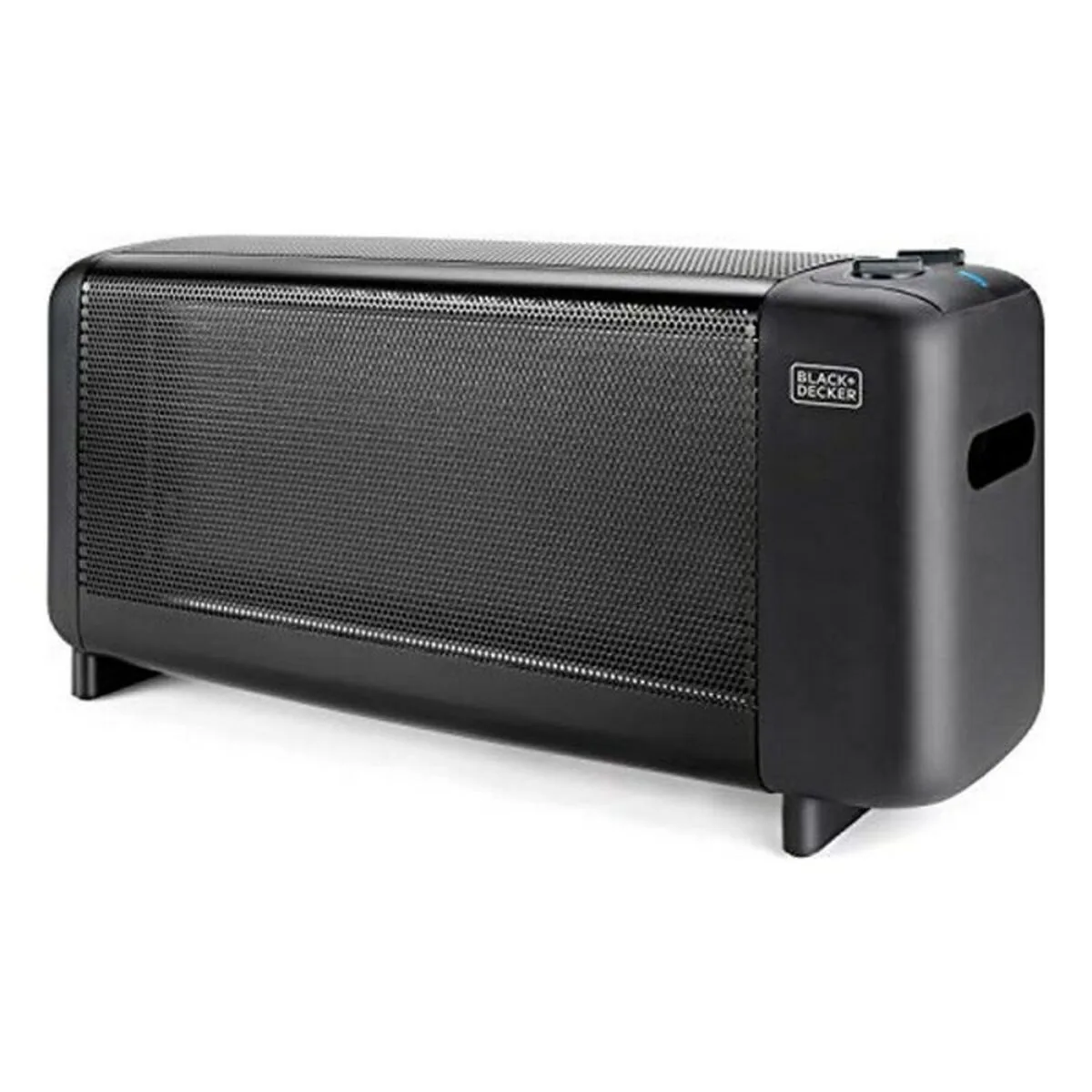 Radiateur black decker bxmra1500e 1500 w noir s760361365. Du salon à la chambre, Diaytar habille votre intérieur avec élégance.