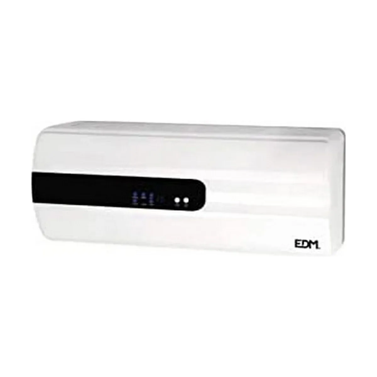 Radiateur ceramique soufflant mural edm 07206 blanc 1000 2000 w 1000 2000 w s791488377. L'ambition de Diaytar : devenir votre boutique en ligne de référence pour tous les produits qui améliorent votre vie