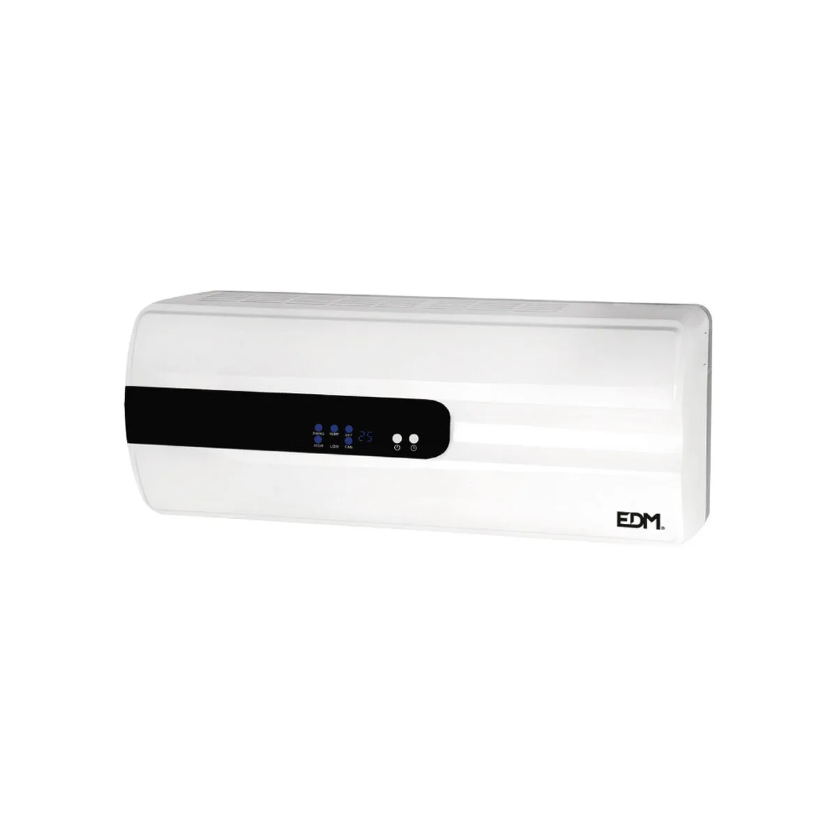 Radiateur ceramique soufflant mural edm 07206 blanc 1000 2000 w 1000 2000 w s791488380. Notre ambition chez Diaytar : être la source la plus fiable pour vos achats de produits généraux et high-tech tendance
