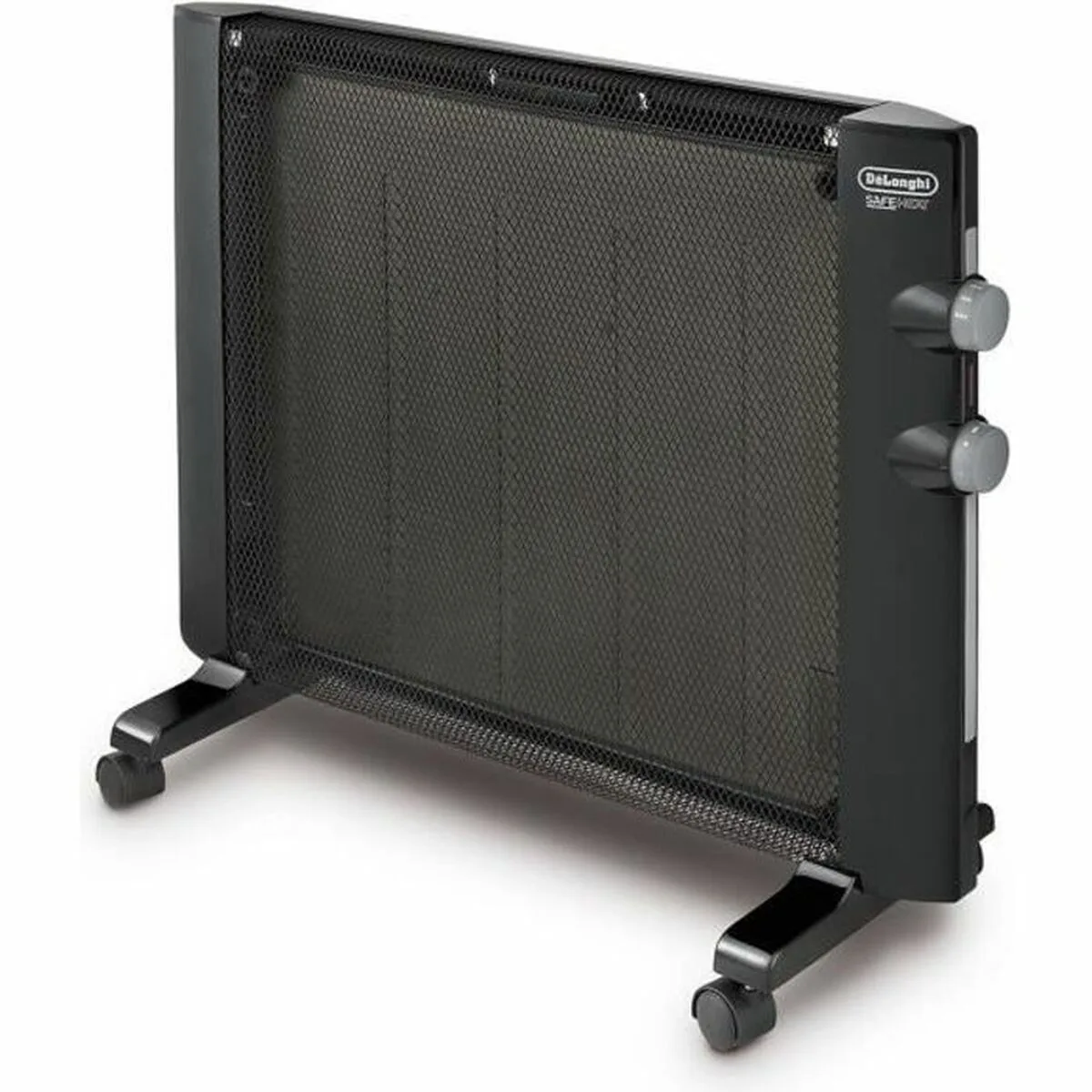 Radiateur delonghi hmp1500 noir 1500 w 750 w s719259073. Notre mission : éradiquer le superflu pour ne vous proposer que l'essentiel... mais en beaucoup plus stylé. Bienvenue chez Diaytar.