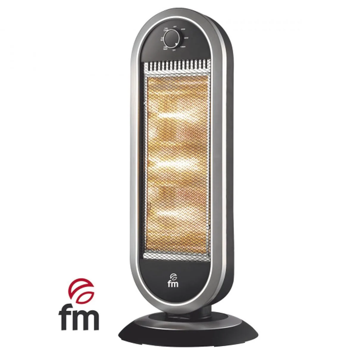 Radiateur grupo fm h30 noir 1200 w s044064173. La force de Diaytar : comprendre vos besoins et vos désirs pour vous proposer les produits les plus adaptés et les plus désirables
