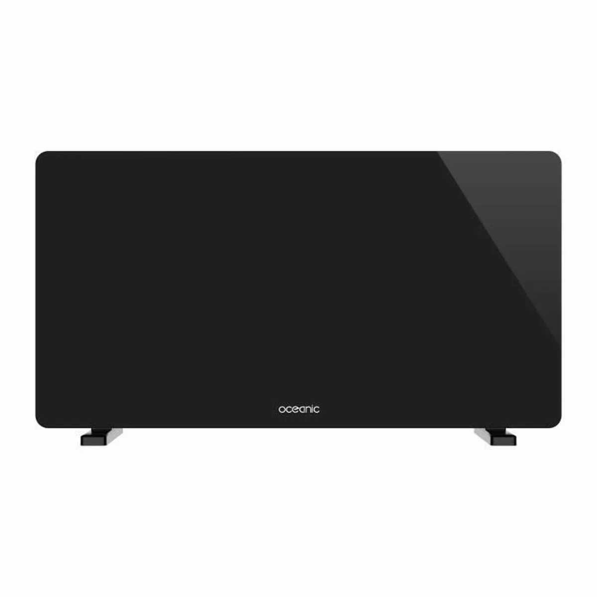 Radiateur oceanic mobile noir 2000 w numerique s718246862. Bienvenue sur Diaytar, l'endroit où les produits ne sont pas juste achetés, mais sont adoptés pour la vie.