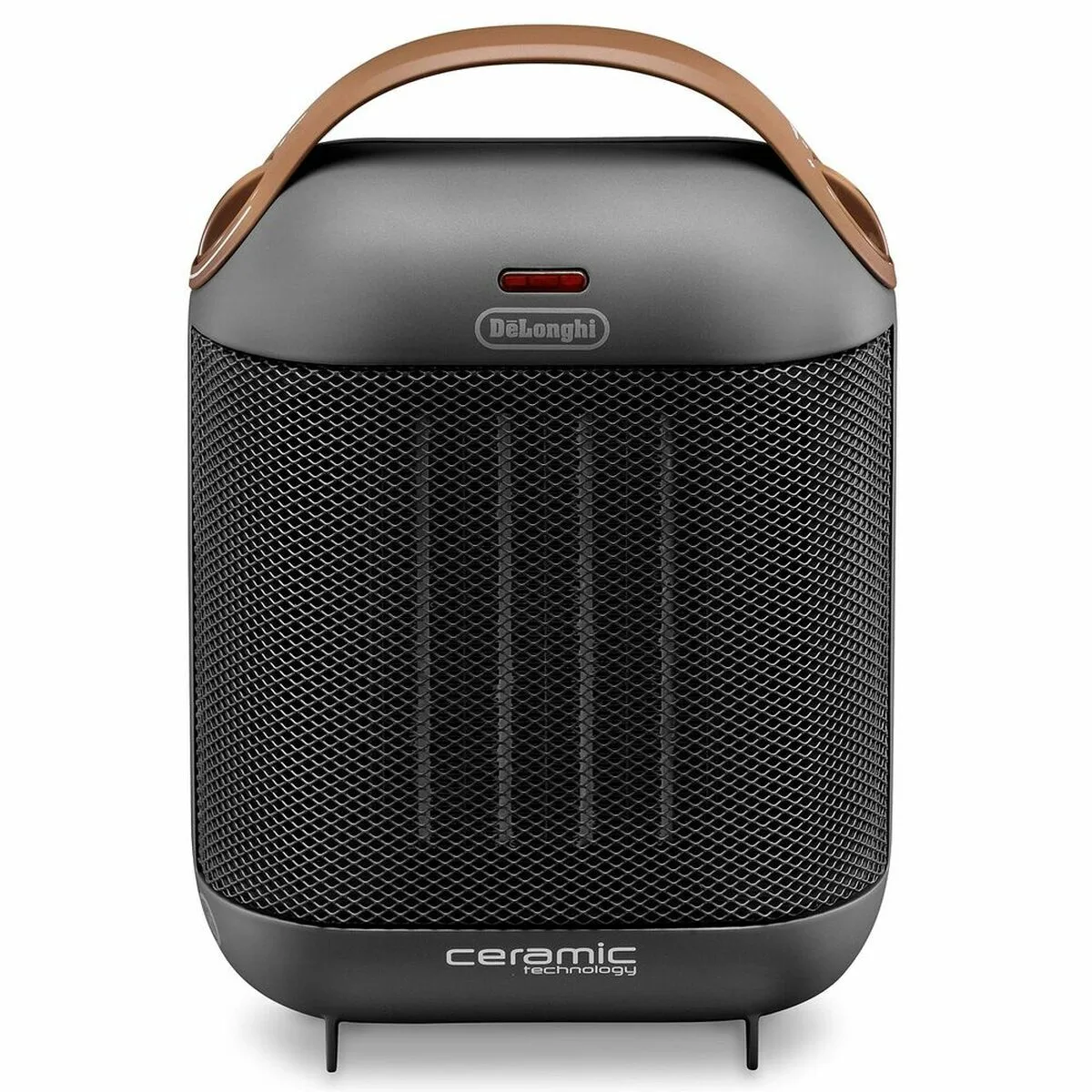 Radiateur portable en ceramique delonghi hfx30c18iw noir anthracite 1800 w s717913851. Avec Diaytar, redécouvrez le plaisir de l'achat en ligne grâce à une approche humaine des produits et de la curation