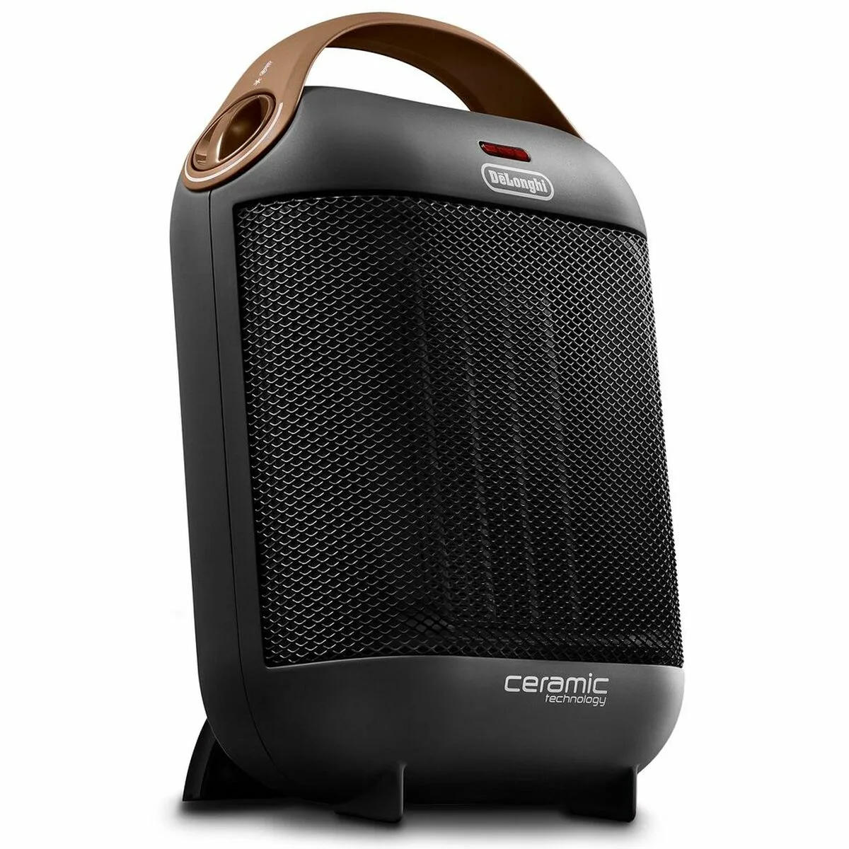 Radiateur portable en ceramique delonghi hfx30c18iw noir anthracite 1800 w s717913896. Diaytar a foi en une idée simple : les meilleurs produits, qu'ils soient électroniques ou généraux, embellissent le quotidien