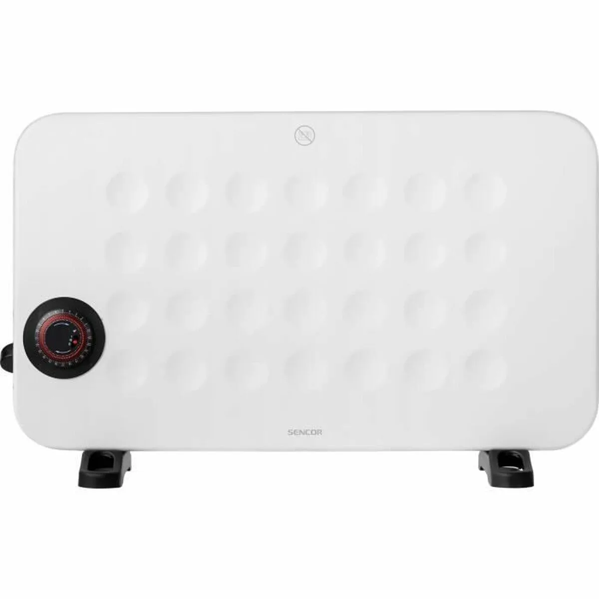 Radiateur sencor blanc 2000 w s7101034193. Chez Diaytar, nous sommes convaincus que le meilleur produit est celui qui allie utilité, beauté et innovation. C'est notre credo.