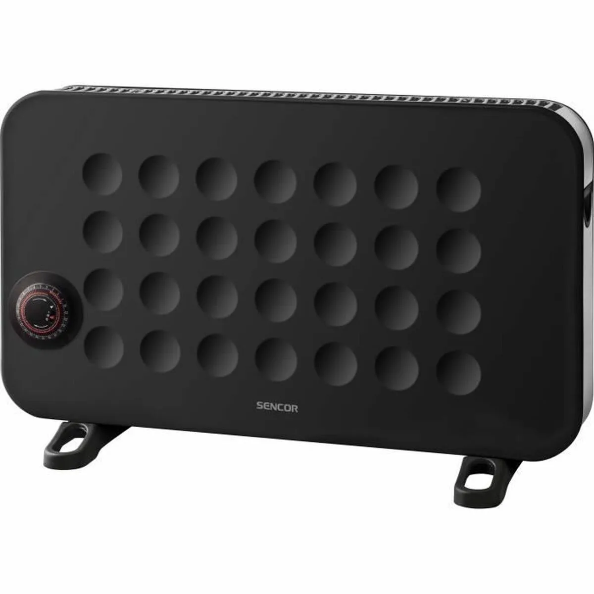 Radiateur sencor noir 2000 w s7101034066. Diaytar opère une veille constante pour vous offrir l'élite des produits généraux, électroniques et maison.