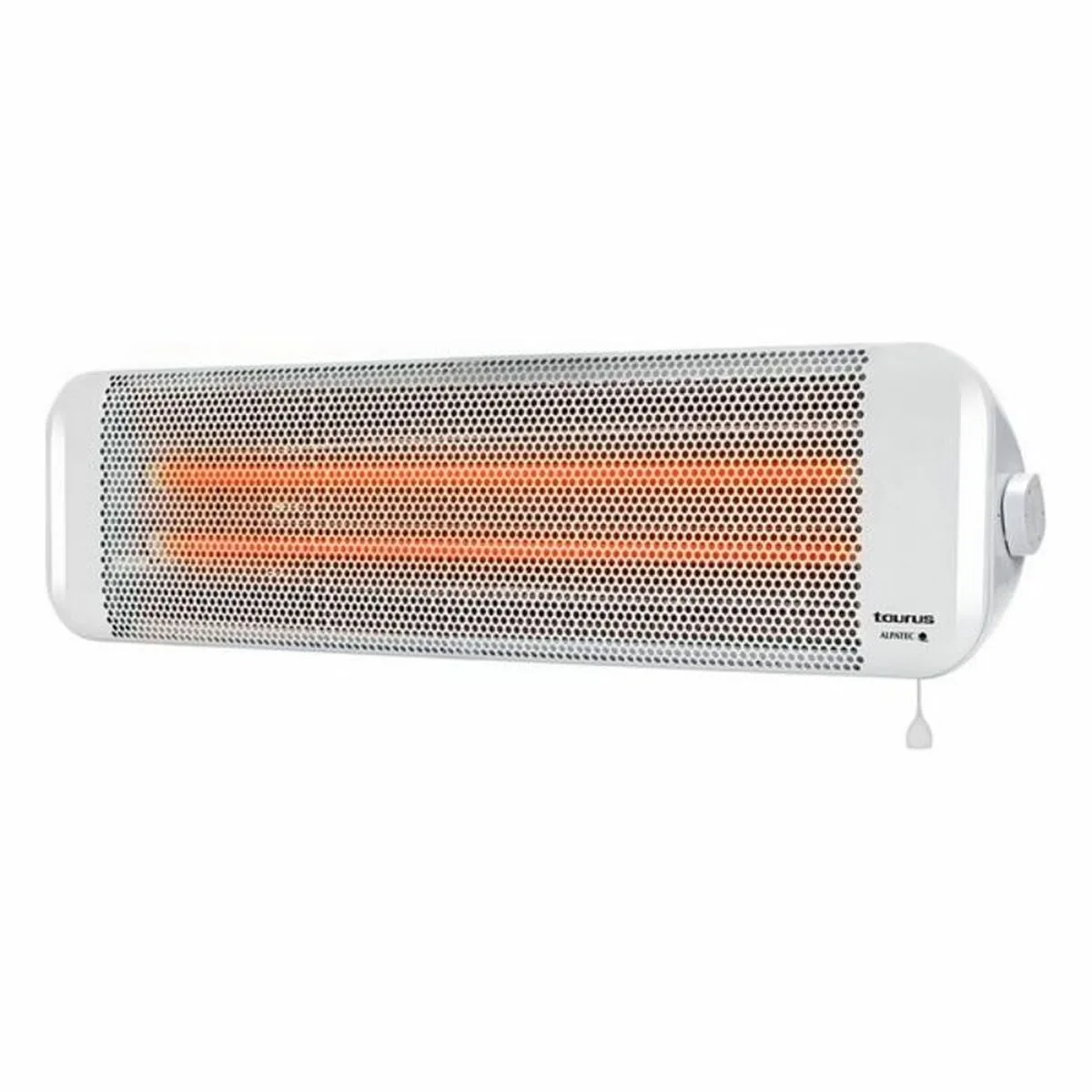 Radiateur taurus bagno 2q blanc 1200 w s760358683. Tendance, confort et qualité : la trilogie gagnante de Diaytar Mode.