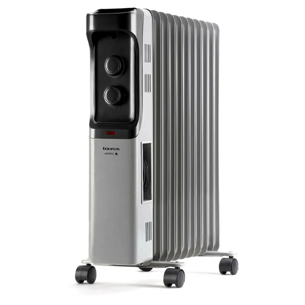 Radiateur taurus dakar 2500 w gris s043108081. Diaytar réinvente le e-commerce avec une approche généraliste axée sur la qualité, la tendance et l'accessibilité