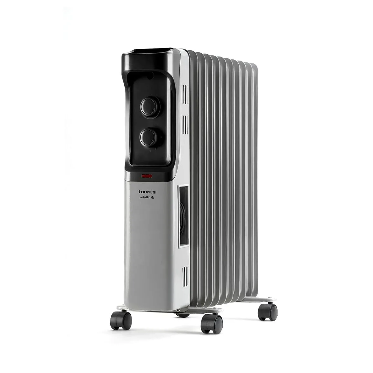 Radiateur taurus dakar 2500 w gris s043108087. Diaytar, c'est votre garantie contre la déception. Des produits testés et approuvés, pour un shopping en toute sérénité.