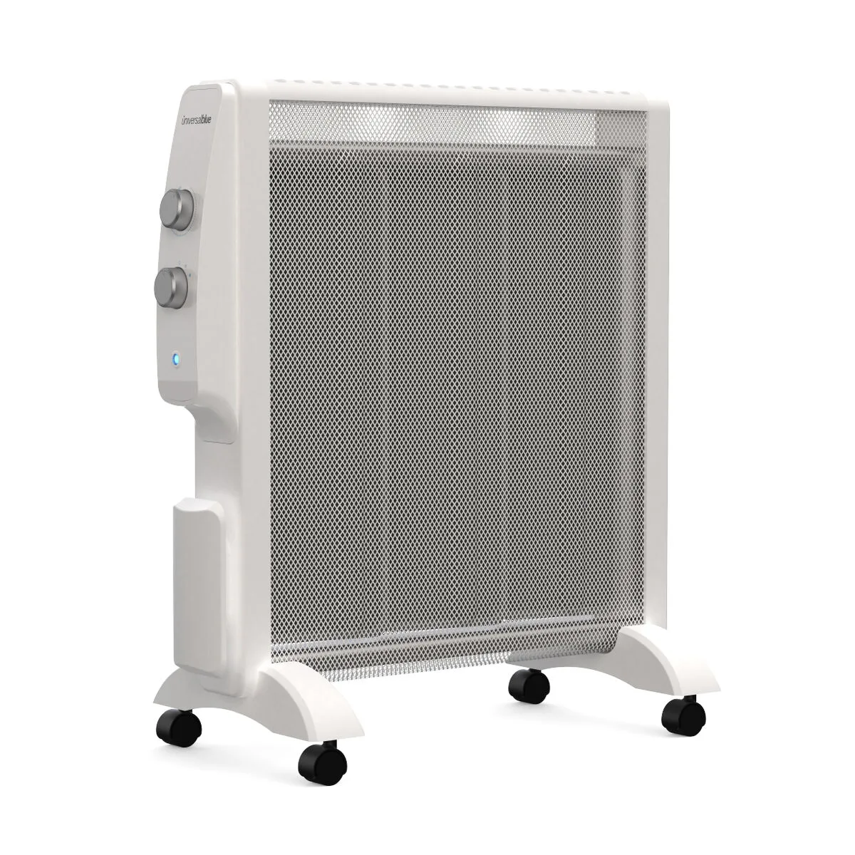 Radiateur universal blue ucrm9000 blanc 1500 w s044070960. Diaytar, c'est la vitrine permanente des innovations produits qui vont faire parler d'elles dans les mois à venir.