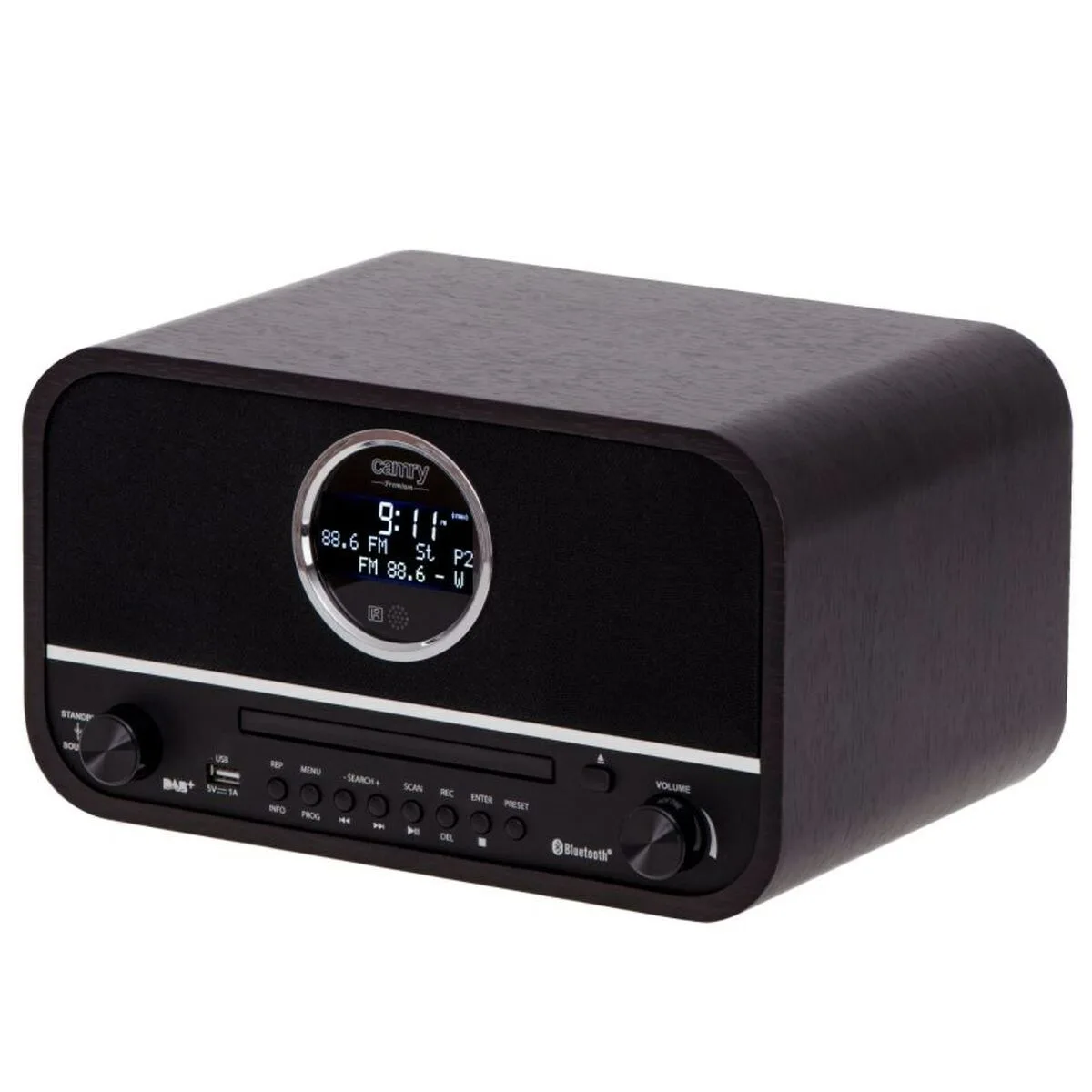 Radio adler cr 1182 noir s912107437. Diaytar, c'est l'assurance de découvrir des produits que vous ne trouverez nulle part ailleurs, tous domaines confondus