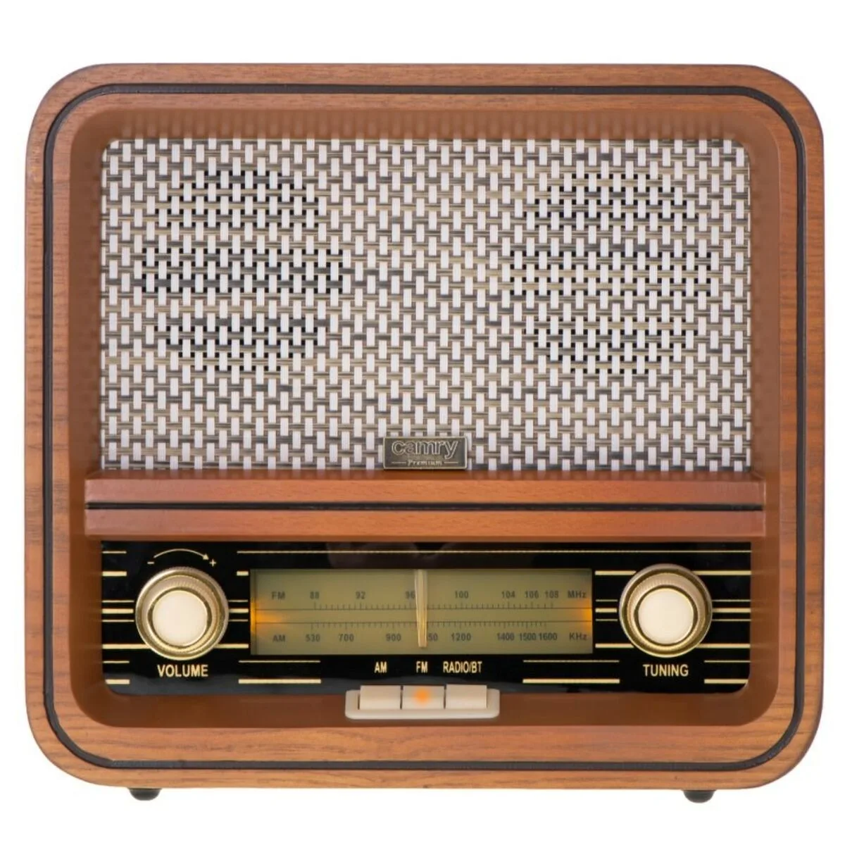 Radio adler cr 1188 bois s912107640. Diaytar, c'est la convergence entre votre style unique et notre sélection infinie de produits qui lui correspondent.