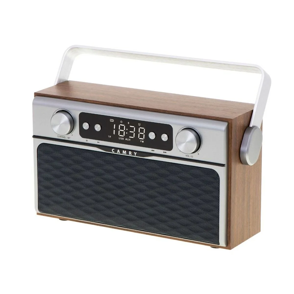 Radio adler radio cr 1183 noir bronze metallique s912107510. Diaytar décomplexe le shopping en ligne : trouvez tout ce dont vous avez besoin et tout ce dont vous rêvez, au même endroit