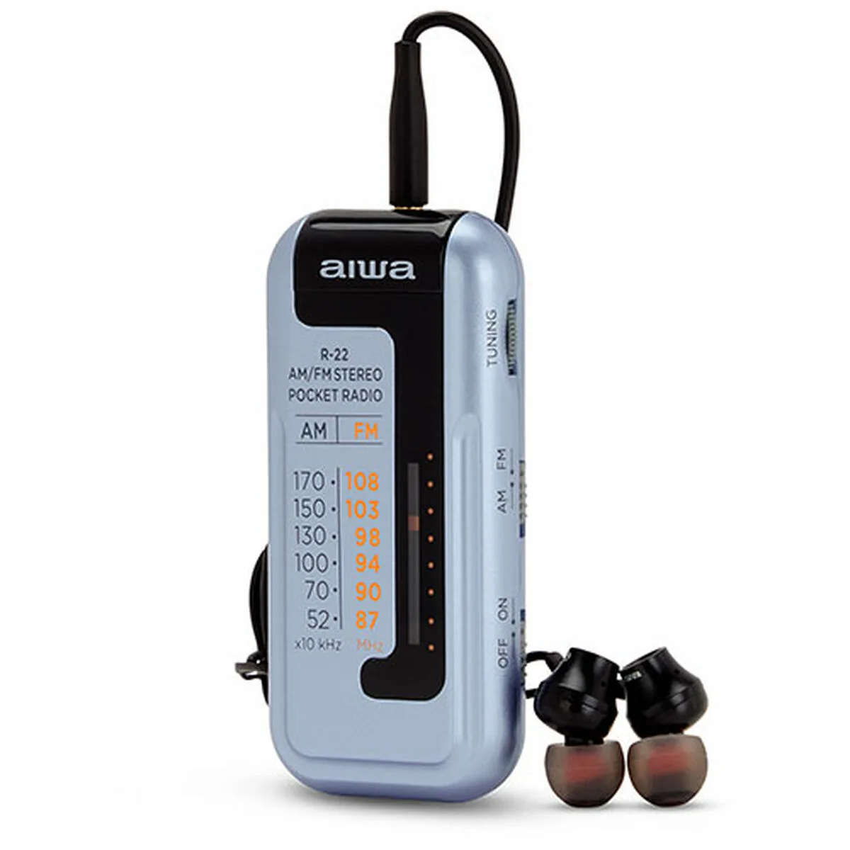 Radio aiwa r22sl argente s045958314. Diaytar a été conçu pour ceux qui voient le shopping en ligne comme une source d'inspiration et de solutions pratiques