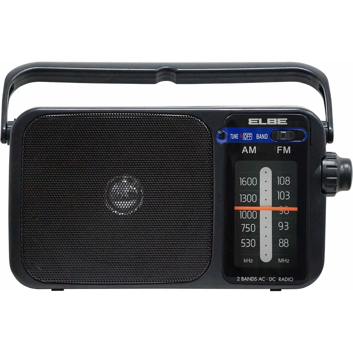Radio am fm elbe rf 942 noir s045300471. Diaytar, c'est la démonstration que le meilleur des produits est à portée de clic, sans compromis, sans attente.