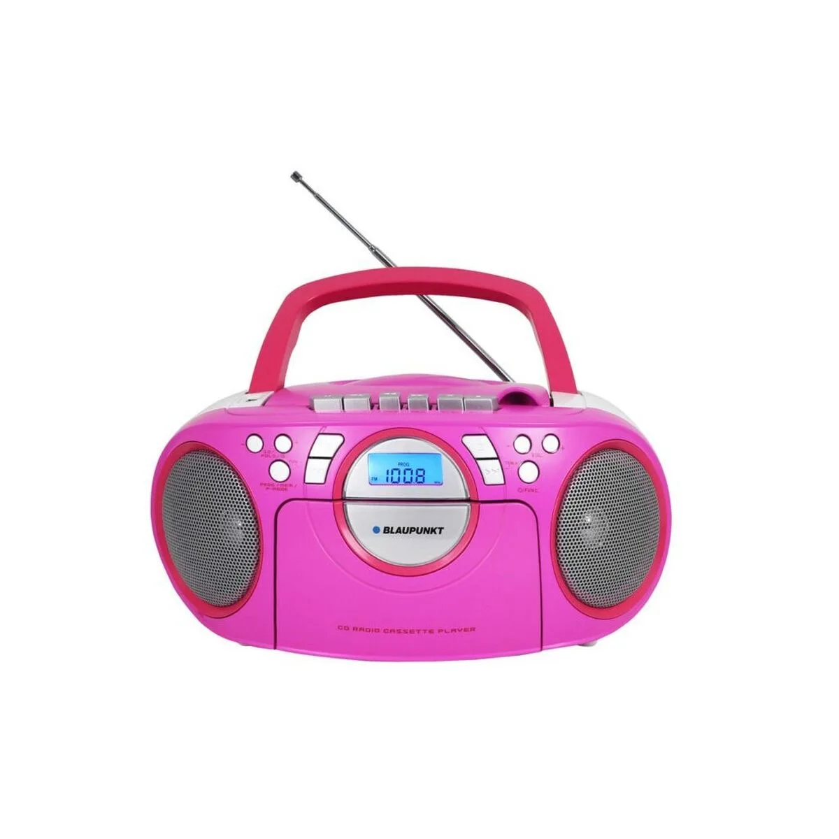Radio blaupunkt bb16pk rose s912109824. Notre raison d'être : vous faire économiser le plus précieux des resources : votre temps. Bienvenue sur Diaytar, les produits triés sur le volet.