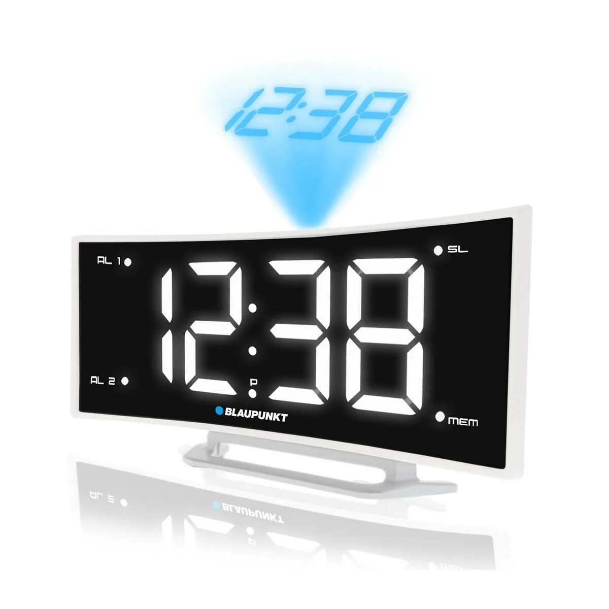 Radio blaupunkt crp7wh blanc noir s912559611. La promesse Diaytar : une sélection rigoureuse de produits généraux où la tendance et la durabilité vont de pair