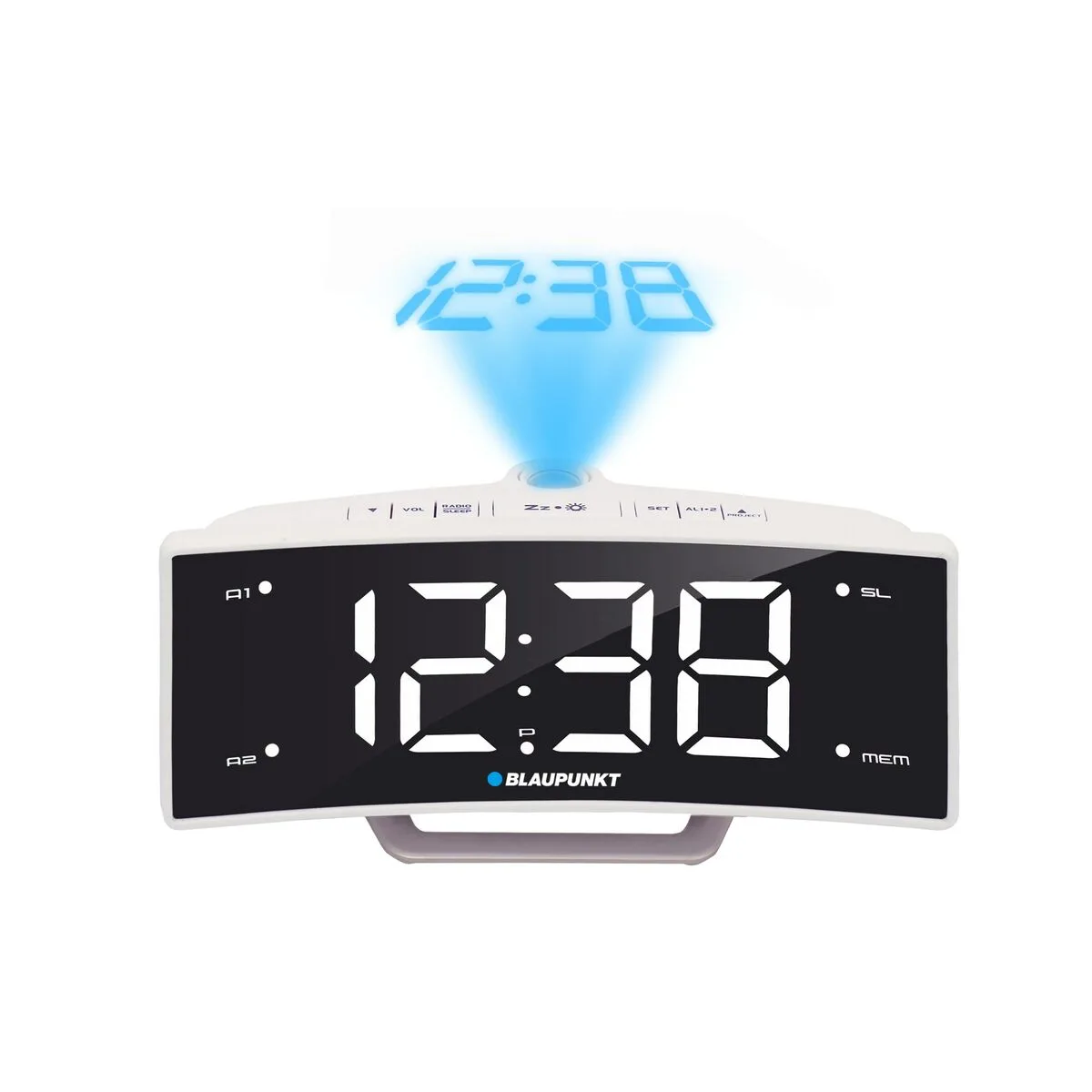 Radio blaupunkt crp7wh blanc noir s912559621. Diaytar a sélectionné pour vous une palette de produits allant de l'électronique grand public aux must-have de la maison