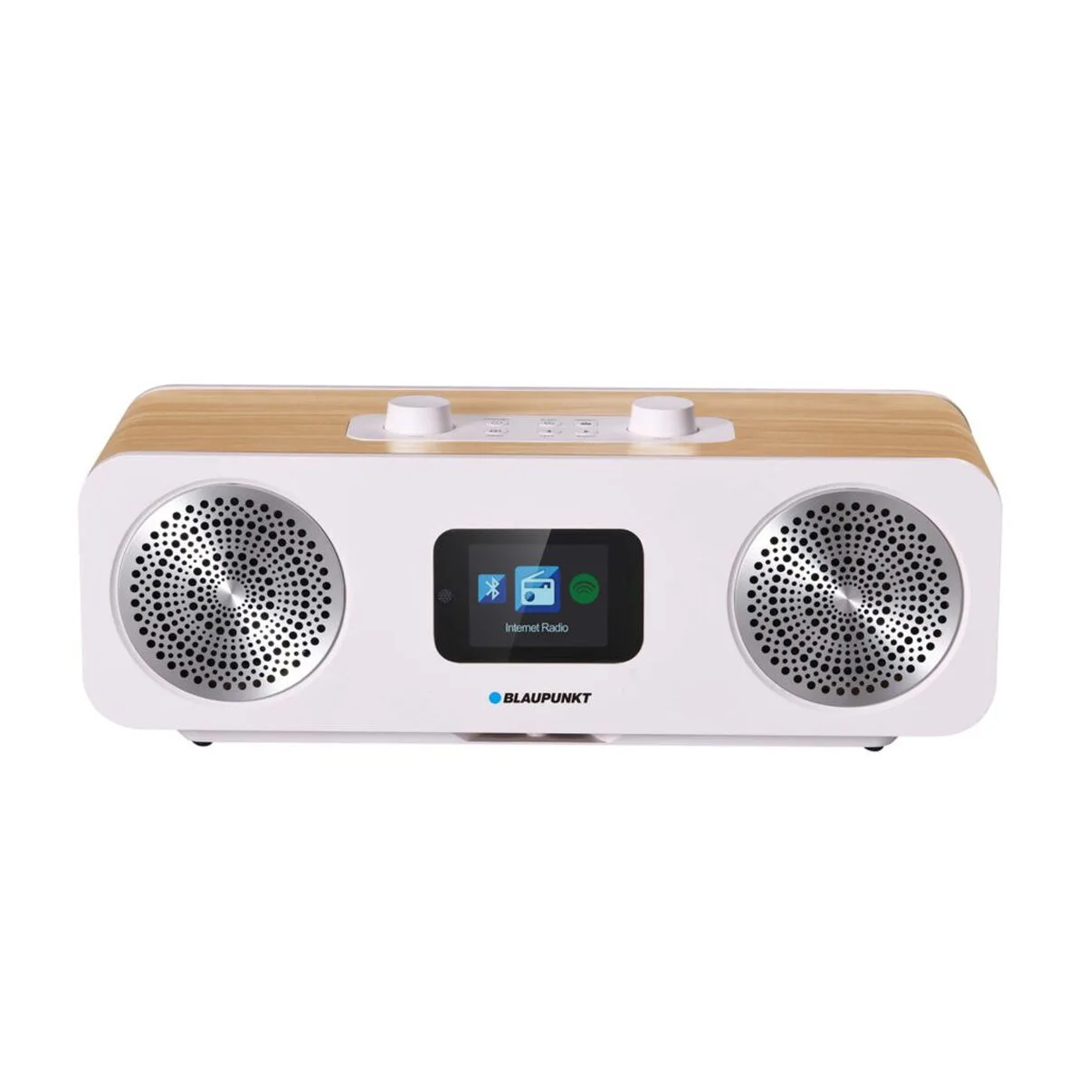 Radio blaupunkt ir50dab blanc bois s912110095. L'excellence à portée de clic avec la boutique en ligne Diaytar.