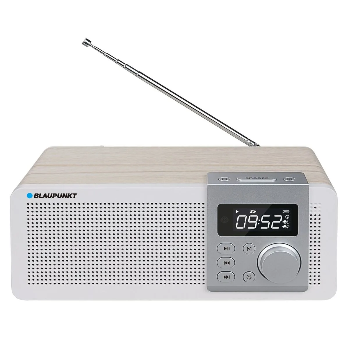Radio blaupunkt pp14bt blanc noir argente s912109058. Prêt à upgrade votre vie ? Diaytar dégaine une arsenal de produits pour passer au niveau supérieur.