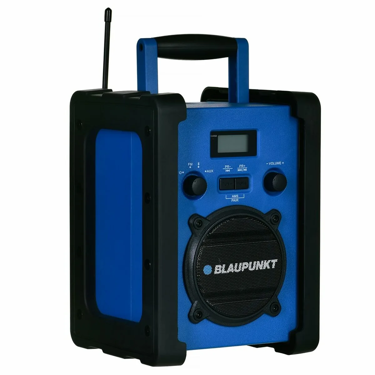 Radio blaupunkt pp30bt bleu noir s913828833. Chez Diaytar, la tendance n'est pas qu'une question d'apparence, c'est une question de fonctionnalité et d'innovation