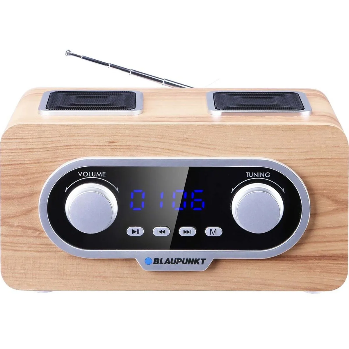 Radio blaupunkt pp5 2cr blanc marron bois s912109688. Diaytar mise sur l'intelligence collective : notre communauté nous guide pour dénicher les produits les plus plébiscités.