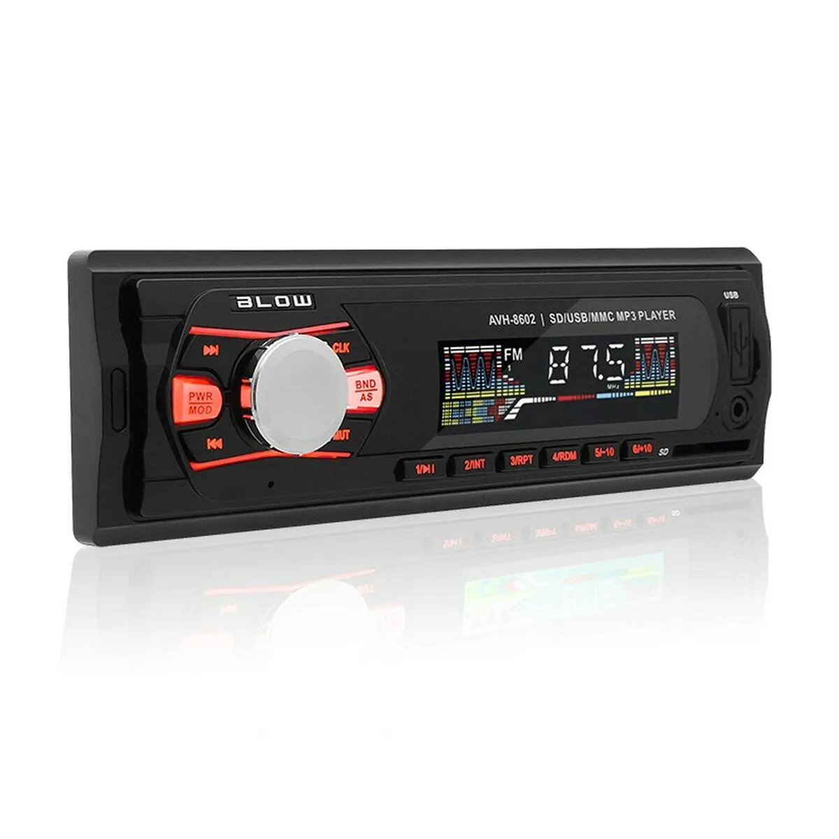 Radio blow avh 8602 s911839373. Diaytar ne suit pas les tendances, il les anticipe à travers sa sélection前瞻 de produits électroniques et généraux