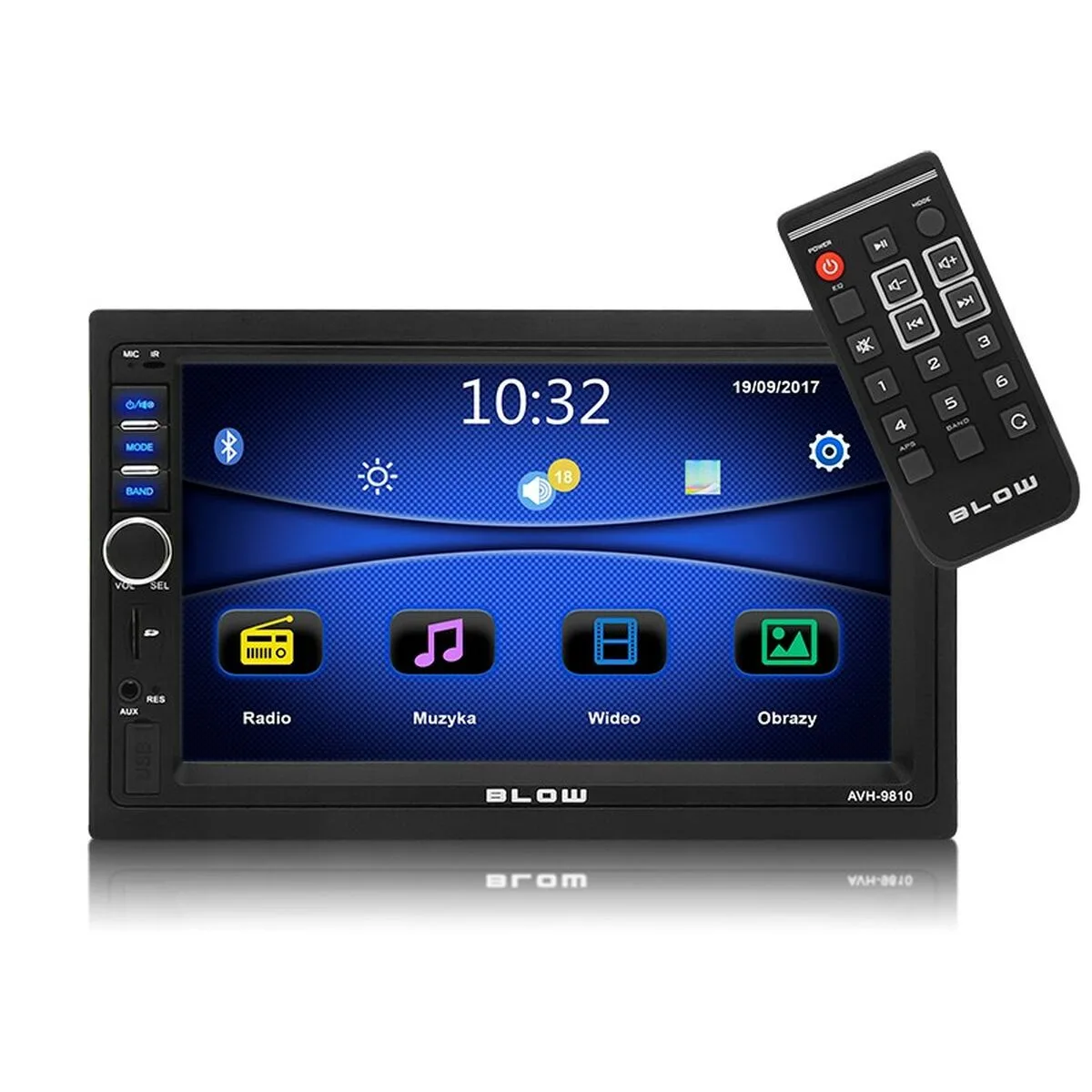 Radio blow avh 9810 s911839018. Diaytar c'est bien plus qu'une boutique en ligne : c'est un concept où chaque produit, de l'électronique à la décoration, raconte une histoire