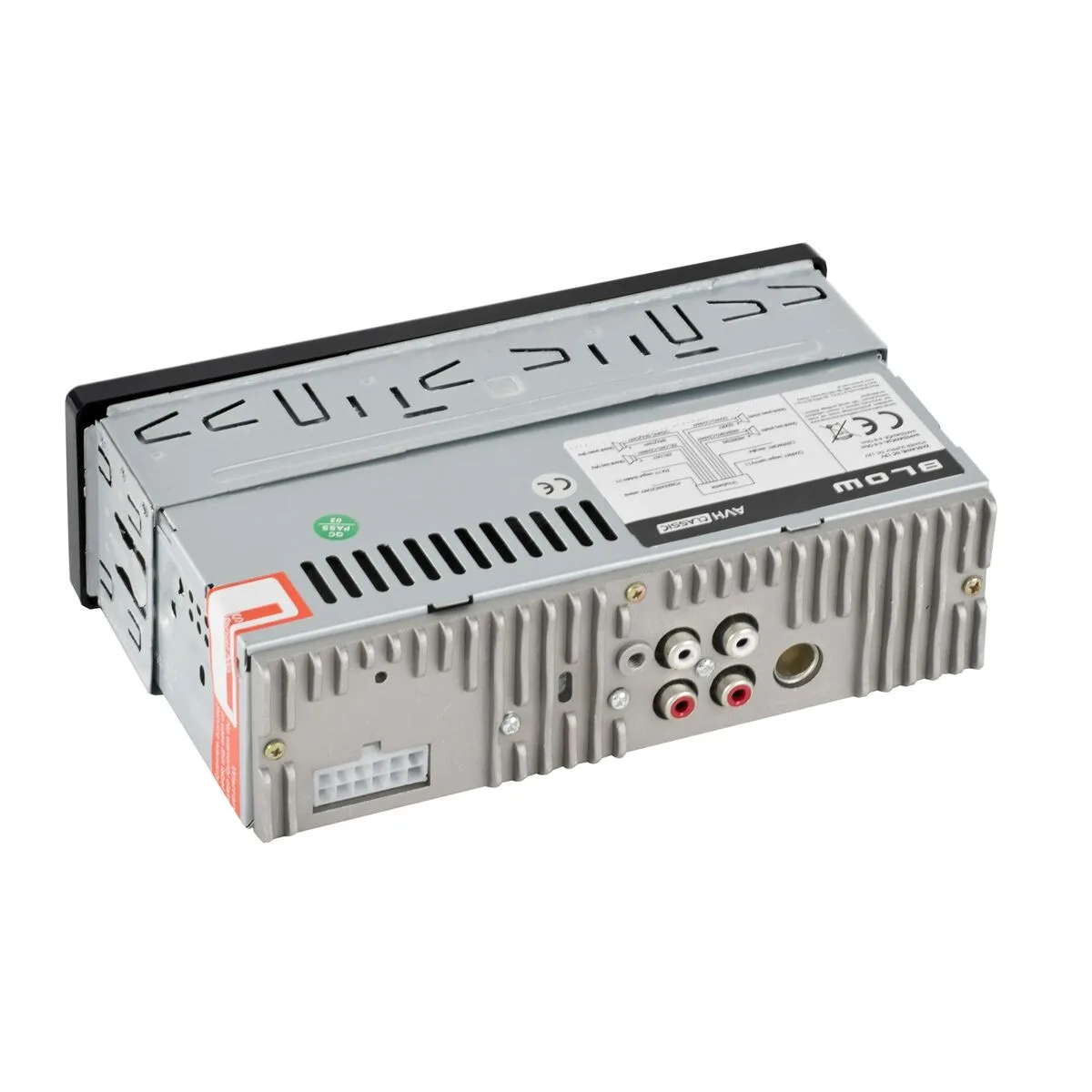 Radio blow avh classic s913140471. Diaytar : Parce que vous méritez le meilleur, nous sélectionnons l'excellence.