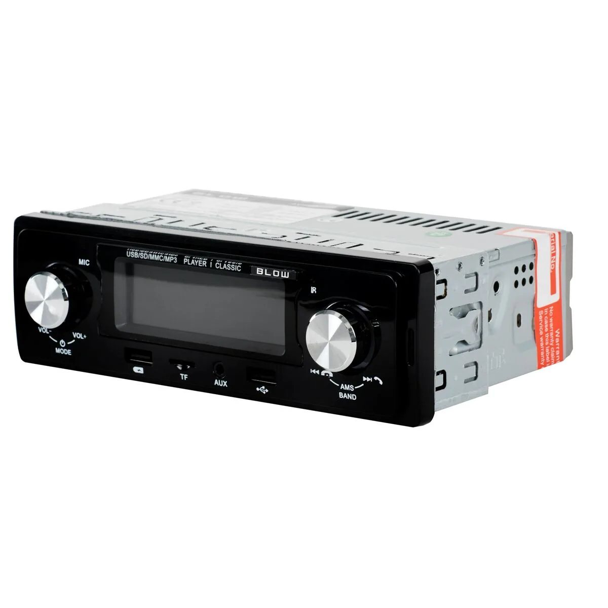 Radio blow avh classic s913140472. Diaytar, c'est la fusion entre le meilleur de l'artisanat et le cutting-edge de la technologie, au service de votre quotidien.