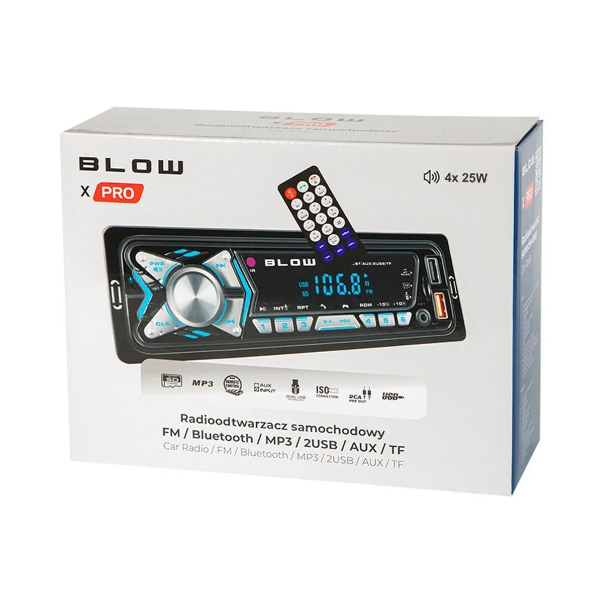 Radio blow x pro s913812098. Diaytar, le trait d'union entre vos besoins pratiques et vos aspirations esthétiques, à travers une offre généraliste pointue
