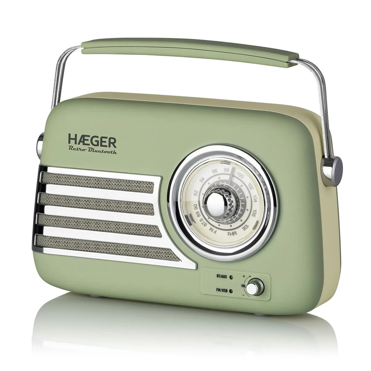 Radio bluetooth portable haeger rb gre 001a s7718563679. Bienvenue chez Diaytar - Votre destination shopping pour tous vos besoins du quotidien !