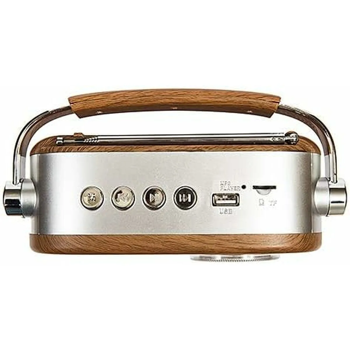 Radio bluetooth portable kooltech retro am fm s650512228. Diaytar, c'est le grand ménage de printemps dans vos habitudes shopping : on garde l'essentiel, on jette le superflu.