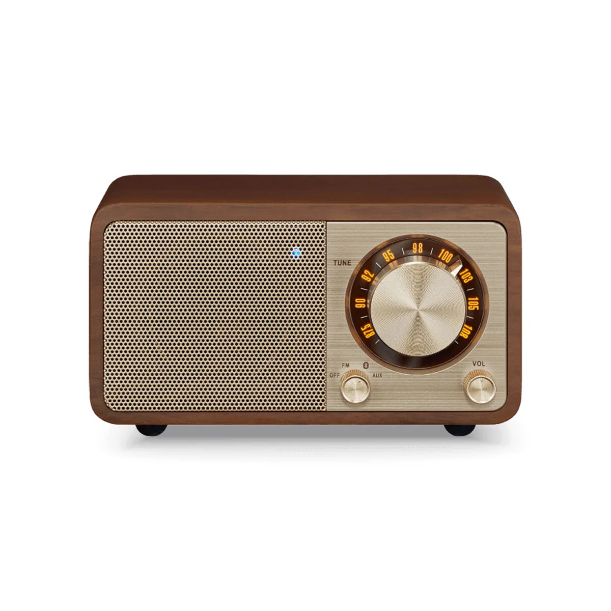 Radio bluetooth portable sangean retro bois fm s650492387. Avec Diaytar, profitez d'une sélection généraliste qui a du caractère et qui reflète les aspirations de notre époque