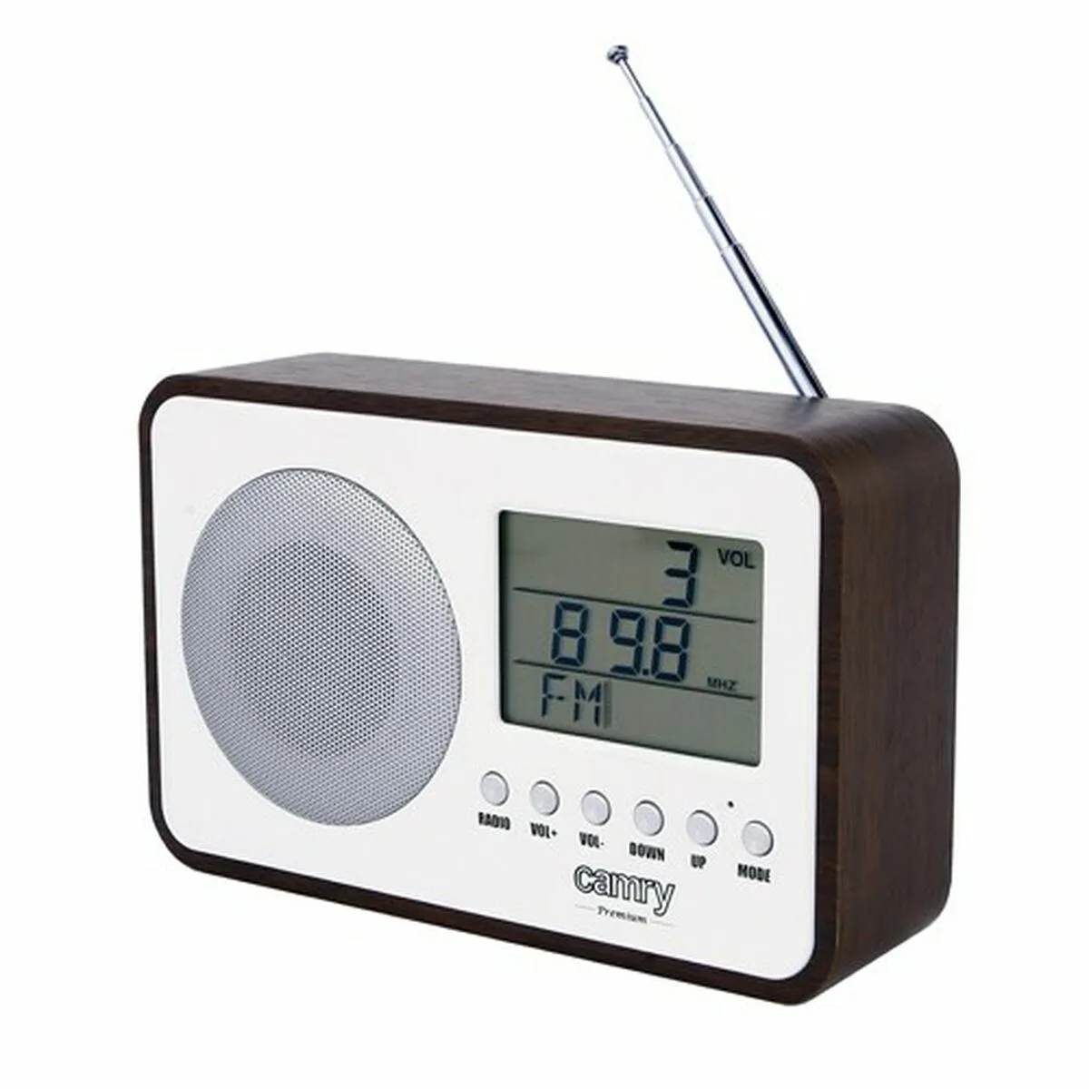 Radio camry multicouleur s792844141. Osez l'expérience Diaytar et découvrez comment des produits bien choisis peuvent éléver votre qualité de vie.