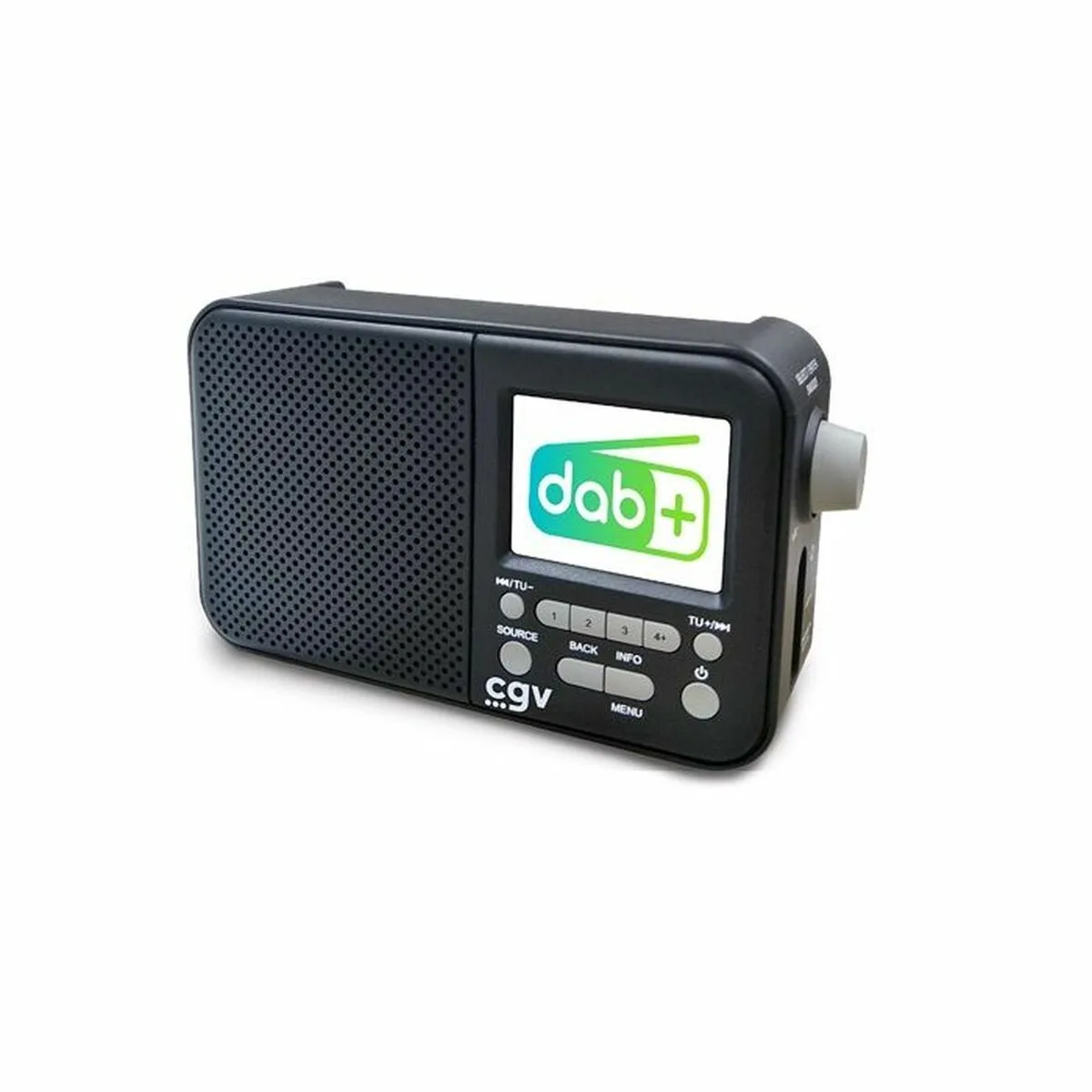 Radio cgv dr7 s7101598769. Diaytar capitalise sur la diversité : notre force est de vous offrir un choix immense sans jamais sacrifier la qualité