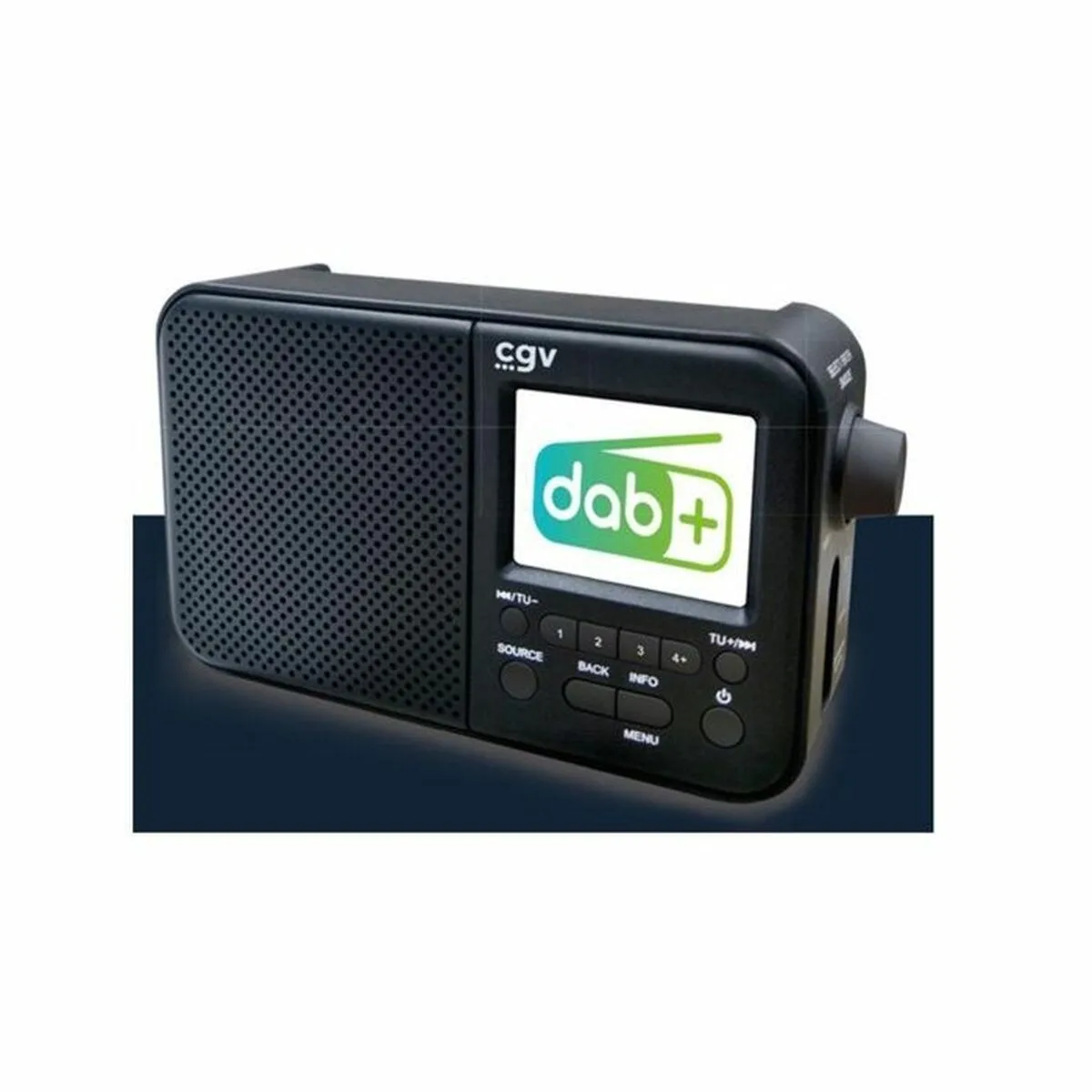 Radio cgv dr7 s7101598778. Diaytar, c'est le sismographe des tendances : nous captons les vibrations du marché pour vous offrir le meilleur.