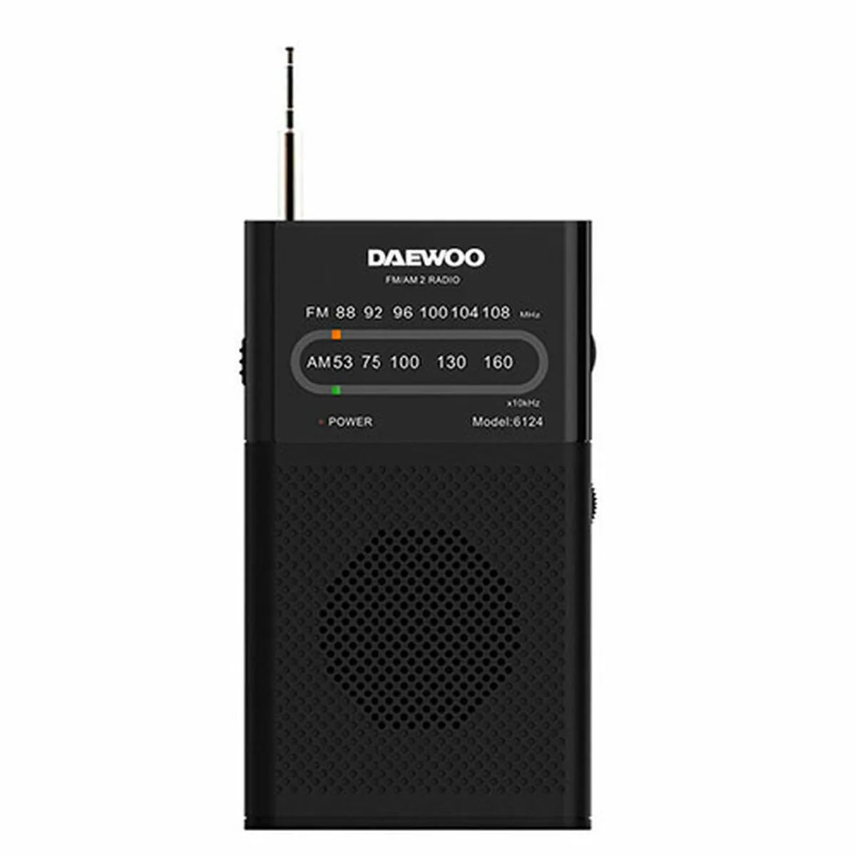 Radio daewoo s650487315. Plongez dans l'univers Diaytar où chaque produit raconte une histoire.