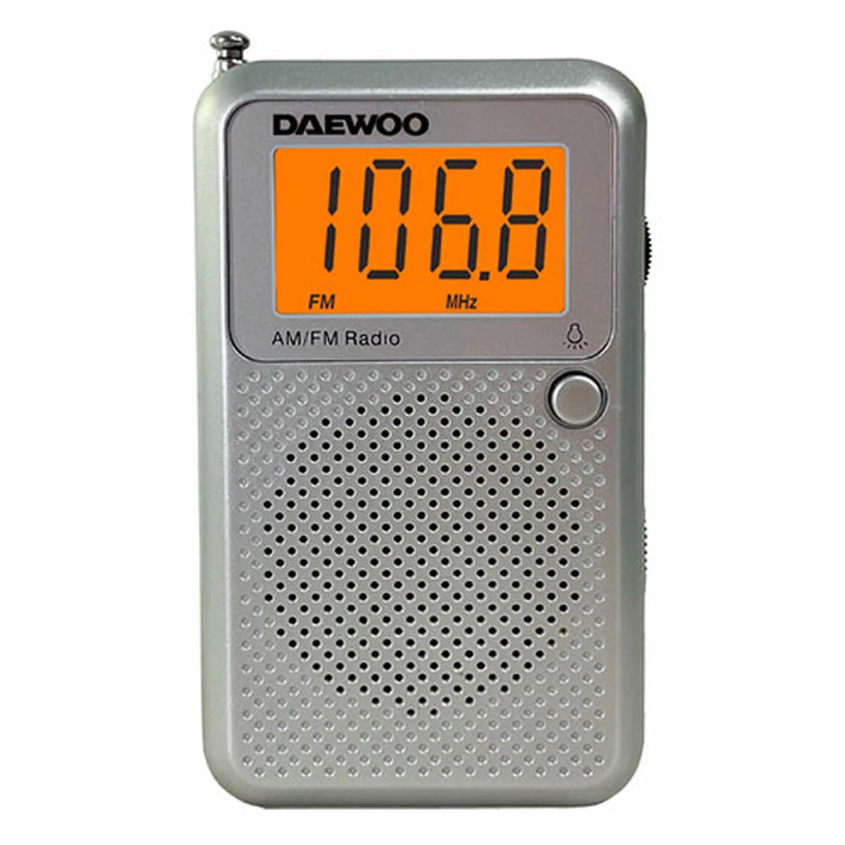 Radio daewoo s650487677. Diaytar cultive l'art du bien-être à travers ses produits soigneusement choisis.