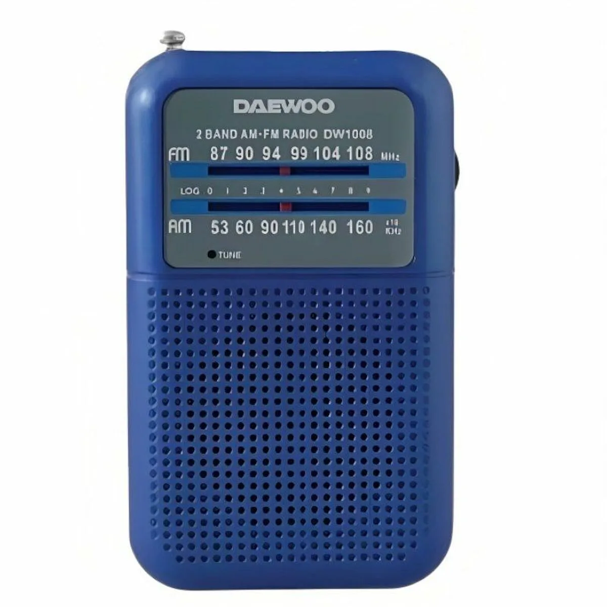 Radio daewoo dw1008bl s650487127. Diaytar, le compagnon idéal de votre vie connectée et stylée, à travers une offre généraliste sans équivalent