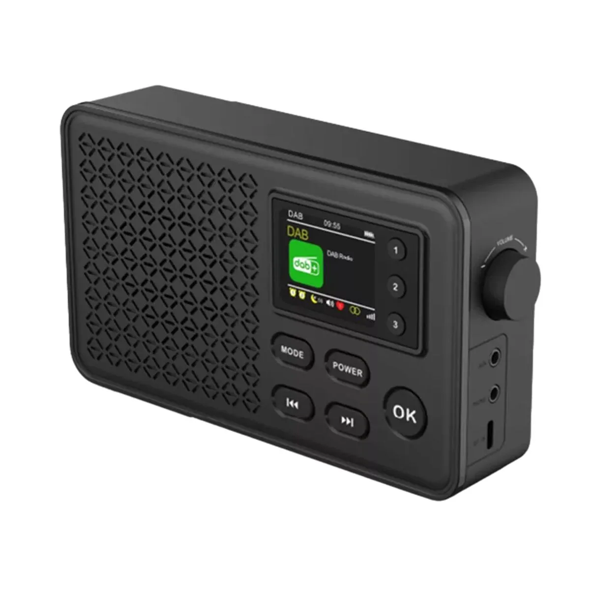 Radio denver electronics dab 57 s046635543. Diaytar : Parce que vos goûts sont éclectiques, notre offre de produits l'est tout autant. Explorez sans modération.