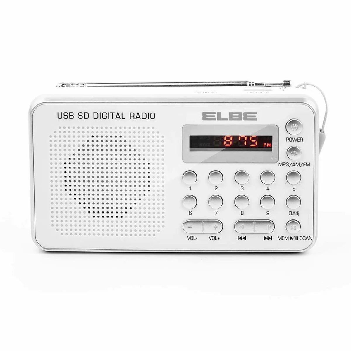 Radio elbe s045718799. Du salon à la chambre, Diaytar habille votre intérieur avec élégance.