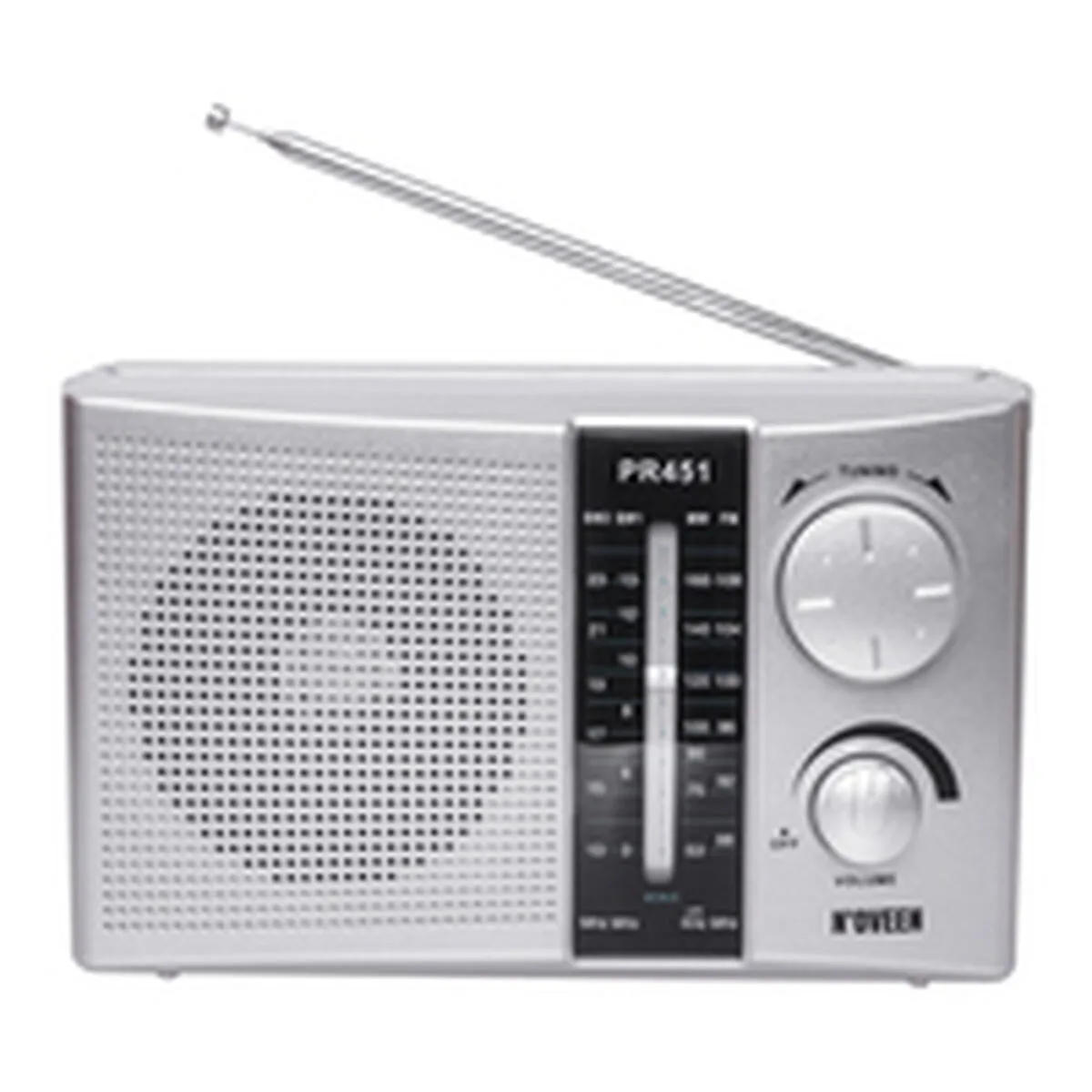 Radio elbe pr451 s046486847. Diaytar, c'est la convergence entre votre style unique et notre sélection infinie de produits qui lui correspondent.